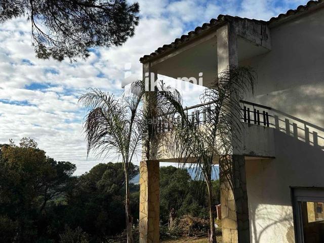 Chalet en venta en Blanes Residencial, la Selva