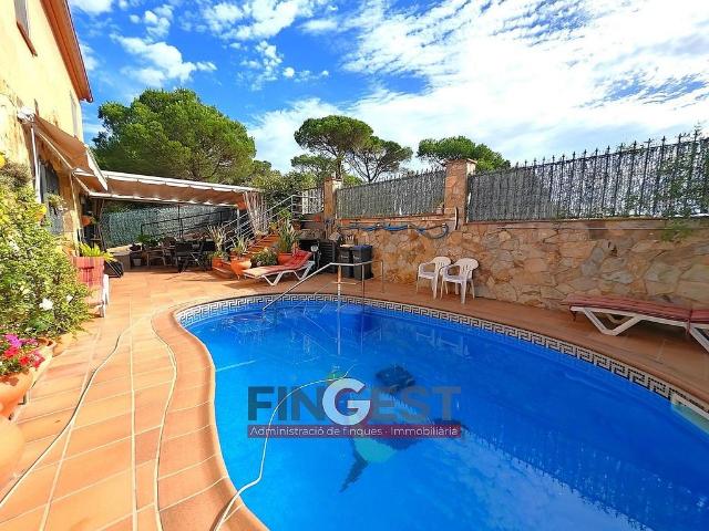 Chalet en venta en la Selva, Catalunya
