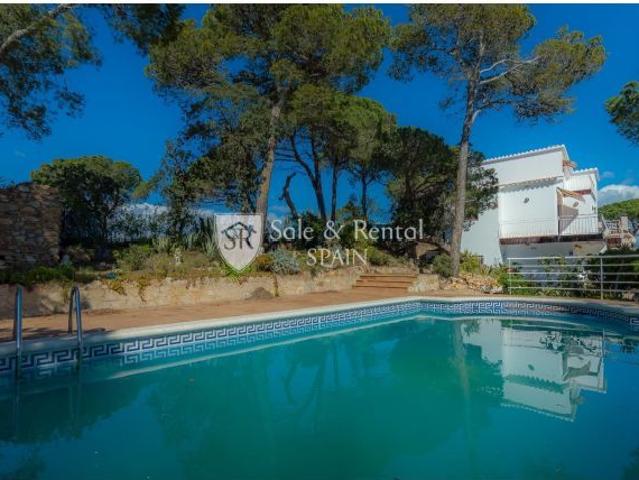 Casa en venta en la Selva, Catalunya