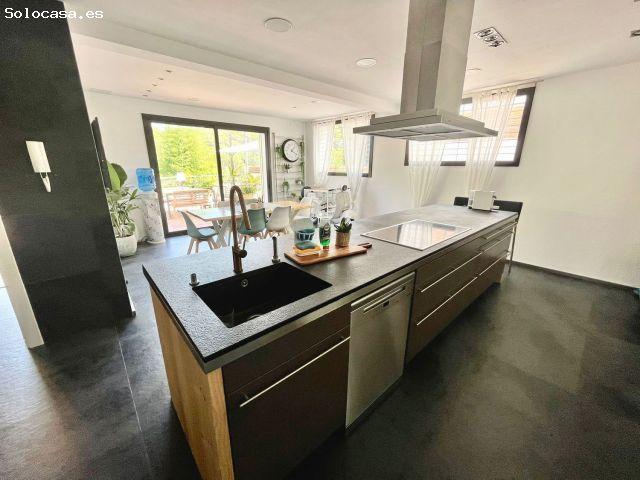 Casa en venta en Valldolig, la Selva