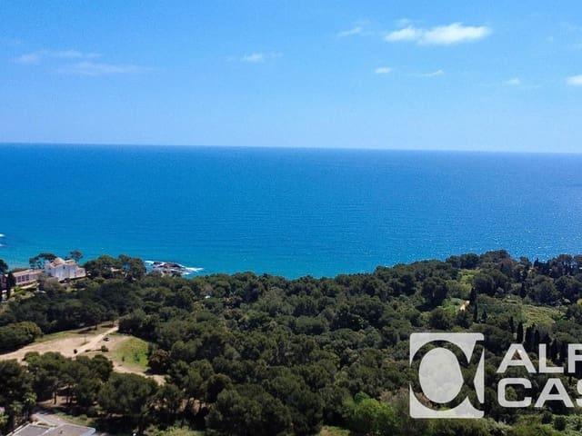 Chalet en venta en Mas Terrats, la Selva