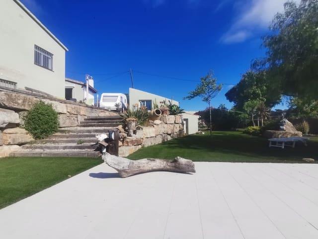 Chalet en venta en Mas Terrats, la Selva