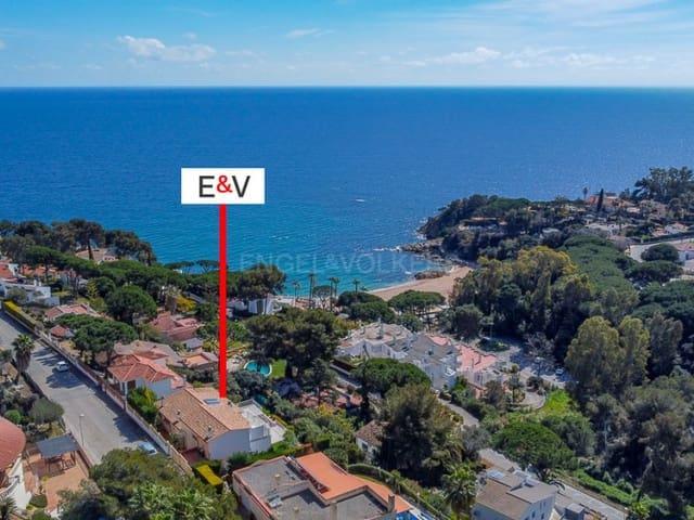 Chalet en venta en Mas Terrats, la Selva