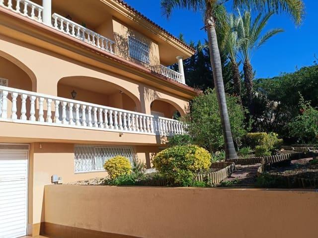 Chalet en venta en Mas Terrats, la Selva