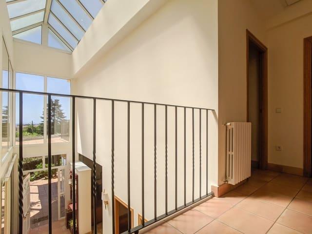 Chalet en venta en Mas Terrats, la Selva