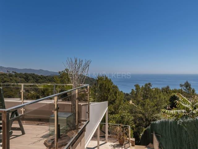 Chalet en venta en Mas Terrats, la Selva