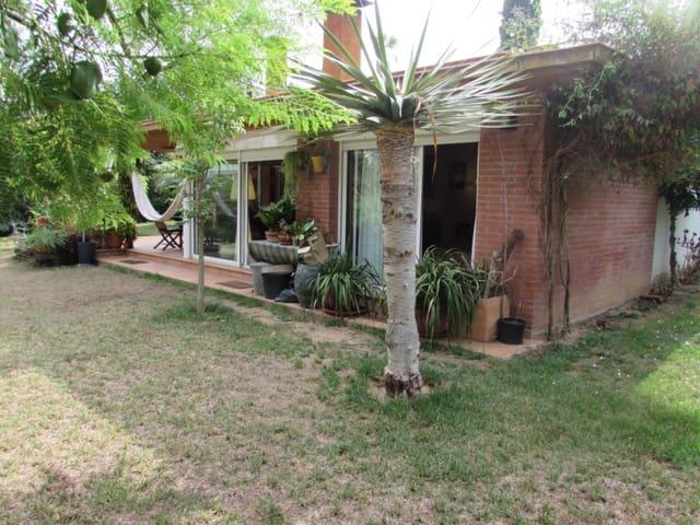 Chalet en venta en Mas Terrats, la Selva