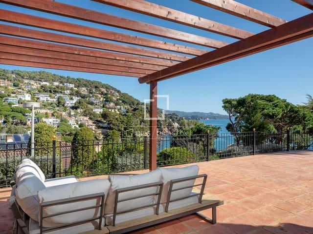 Chalet en venta en Mas Terrats, la Selva