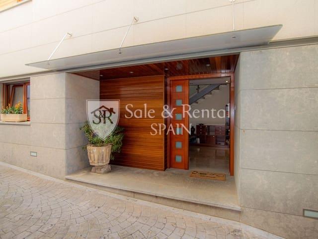 Chalet en venta en Mas Terrats, la Selva