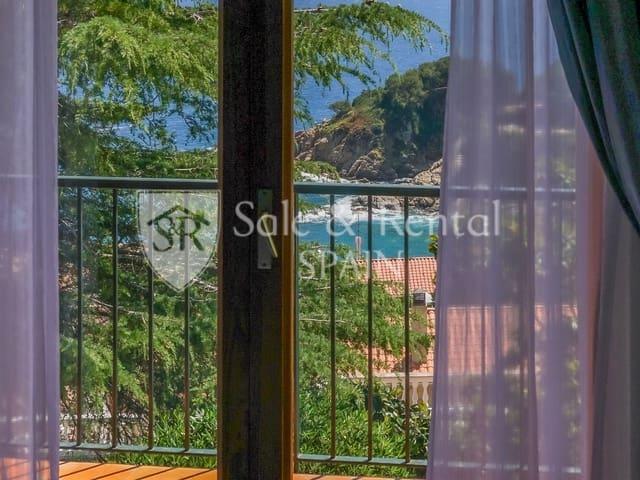 Chalet en venta en Mas Terrats, la Selva