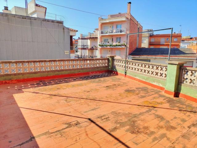 Chalet en venta en el Mas Florit, la Selva