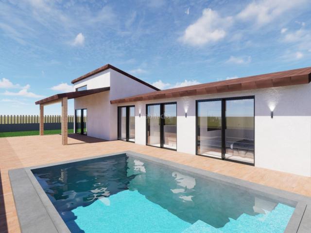 Chalet en venta en Blanes Residencial, la Selva