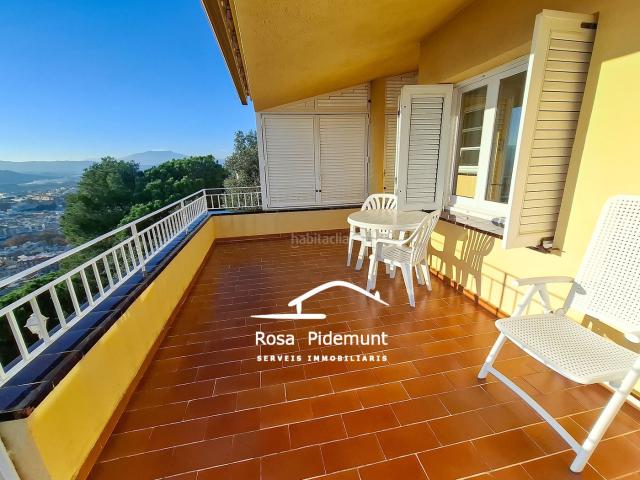Chalet en venta en Mas Terrats, la Selva