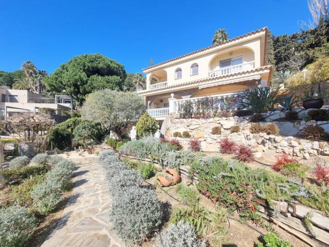 Chalet en venta en Cala Sant Francesc, la Selva