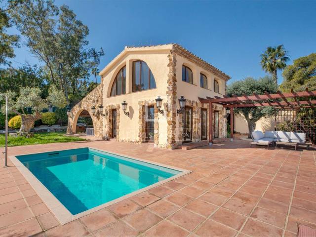 Chalet en venta en Cala Sant Francesc, la Selva