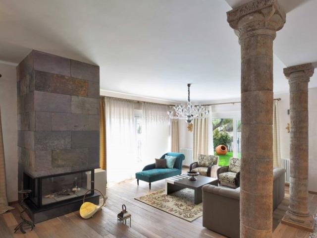 Chalet en venta en Cala Sant Francesc, la Selva