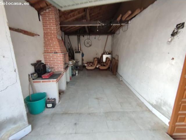 Casa en venta en Blascomillán, Castilla y León