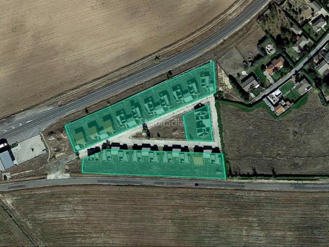 Villa en venta en Blascosancho