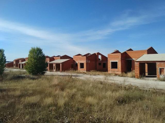 Chalet en venta en Blascosancho, Castilla y León