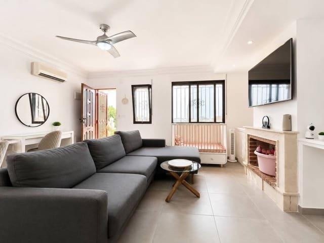 Chalet en venta en Villa Martín, el Baix Segura / La Vega Baja