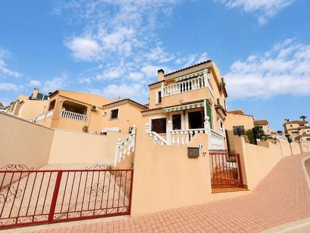 Chalet en venta en Villa Martín, el Baix Segura / La Vega Baja