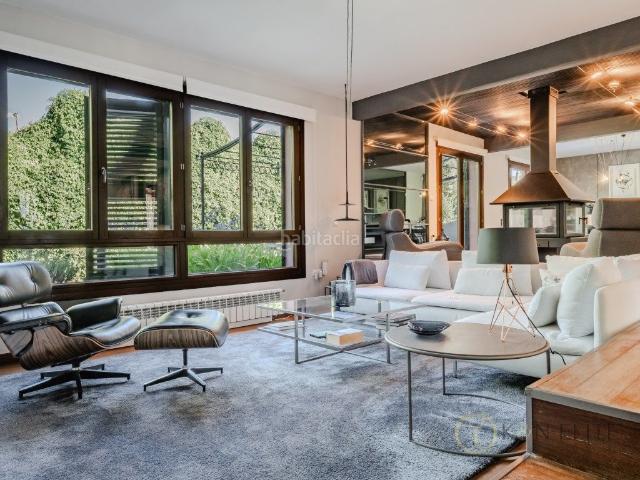 Chalet en venta en Boadilla Del Monte, Madrid