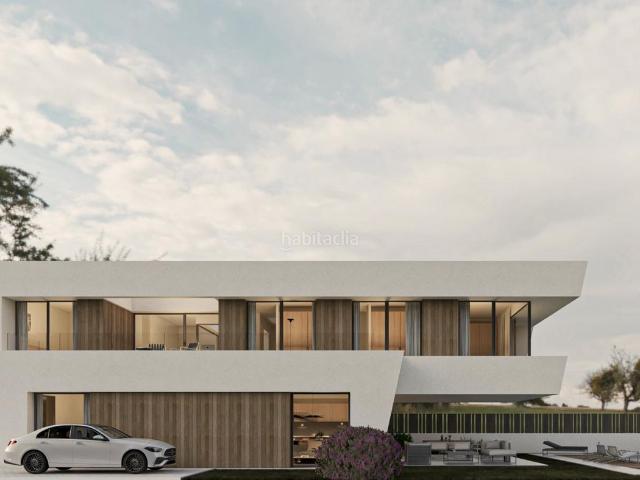 Chalet en venta en Boadilla Del Monte, Madrid
