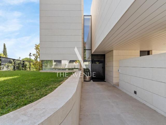 Chalet en venta en Boadilla Del Monte, Madrid