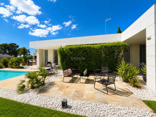Chalet en venta en Boadilla Del Monte, Madrid