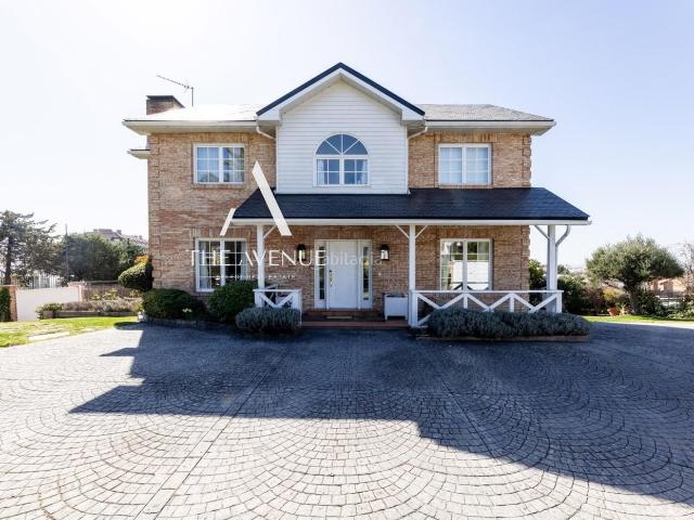 Chalet en venta en Boadilla Del Monte, Madrid