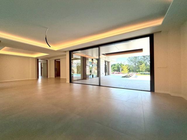 Chalet en venta en Boadilla Del Monte, Madrid