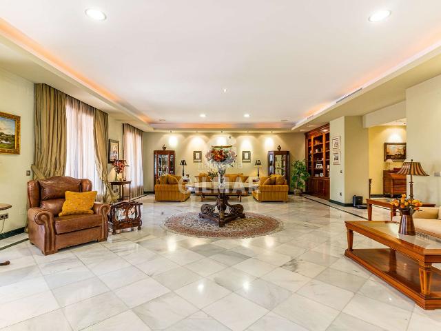 Chalet en venta en Boadilla Del Monte, Madrid
