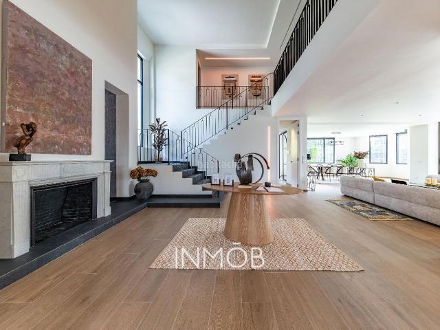 Chalet en venta en Boadilla Del Monte, Madrid