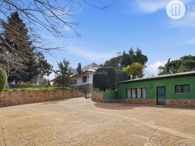 Chalet en venta en Boadilla Del Monte, Madrid