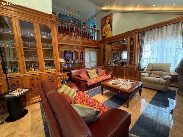 Casa en venta en Boadilla Del Monte, Madrid