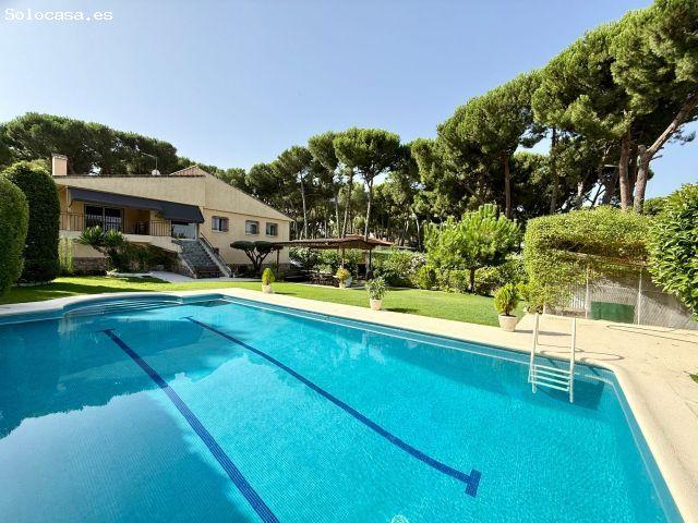 Casa en venta en Boadilla Del Monte, Madrid