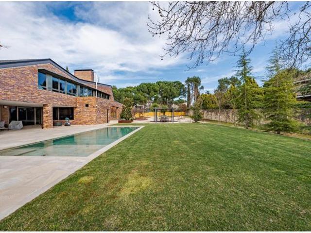 Casa en venta en Urbanizaciones Noroeste, Boadilla Del Monte