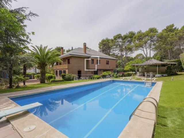 Chalet en venta en Residencial Siglo XXI, Boadilla Del Monte