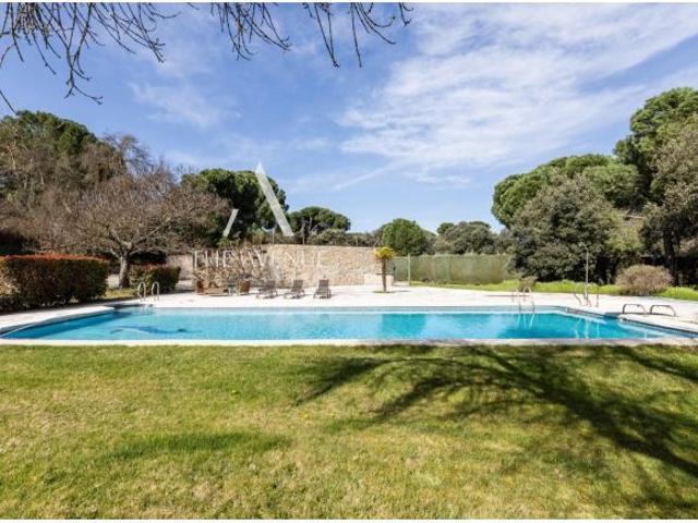 Casa en venta en Residencial Siglo XXI, Boadilla Del Monte