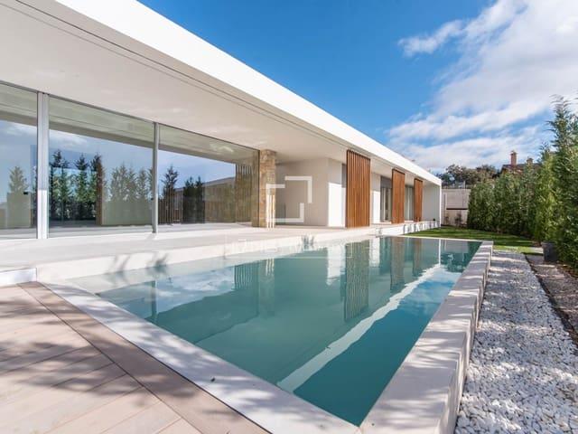 Chalet en venta en Residencial Siglo XXI, Boadilla Del Monte