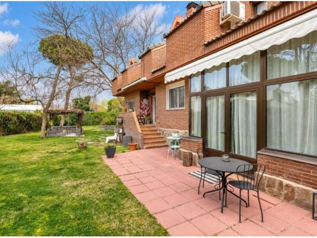 Casa en venta en Boadilla Del Monte, Madrid