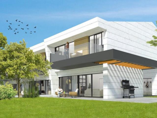 Chalet en venta en Boadilla Del Monte, Madrid