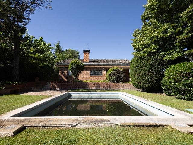 Chalet en venta en Boadilla Del Monte, Madrid