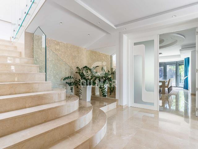 Chalet en venta en Boadilla Del Monte, Madrid