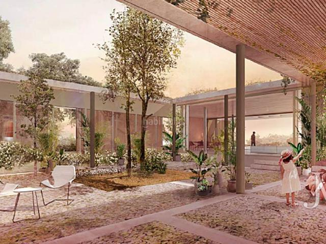 Chalet en venta en Boadilla Del Monte, Madrid