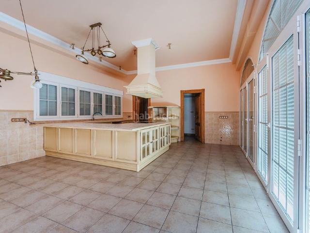 Chalet en venta en Boadilla Del Monte, Madrid