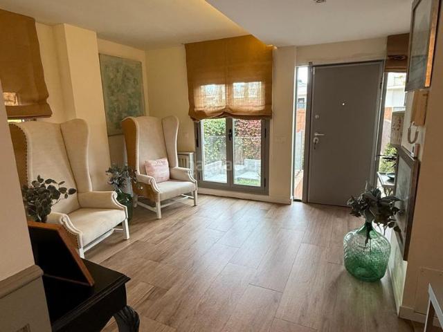 Chalet en venta en Boadilla Del Monte, Madrid