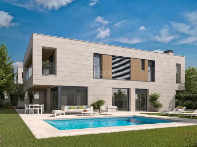 Chalet en venta en Boadilla Del Monte, Madrid