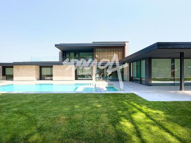 Chalet en venta en Boadilla Del Monte, Madrid