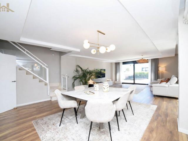 Chalet en venta en Boadilla Del Monte, Madrid